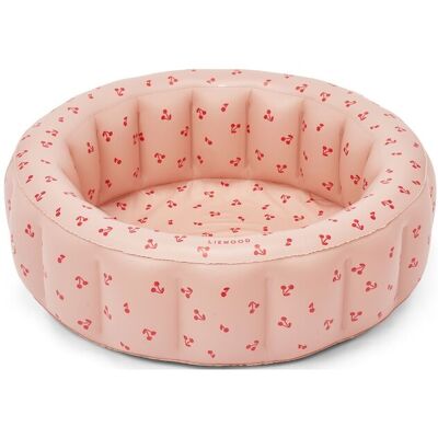 Liewood Kornelia Printed Pool Small ONE SIZE CHERRIES / APPLE BLOSSOM ONE SIZE Liewood Kornelia Printed Pool Small ONE SIZE CHERRIES / APPLE BLOSSOM ONE SIZE