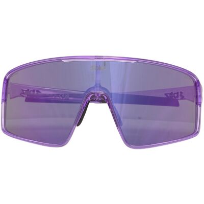 Bliz P001S REGULAR TRANSPARANT PURPLE / SMOKE W PURPLE MULTI REGULAR Bliz P001S REGULAR TRANSPARANT PURPLE / SMOKE W PURPLE MULTI REGULAR