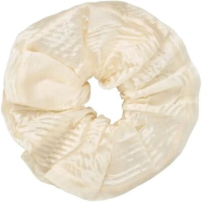 Becksöndergaard Wavey Scrunchie ONE SIZE SUMMER SAND ONE SIZE Becksöndergaard Wavey Scrunchie ONE SIZE SUMMER SAND ONE SIZE
