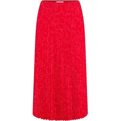 Marimekko Myy Piirto Unikko L RED, BRIGHT RED L Marimekko Myy Piirto Unikko L RED, BRIGHT RED L