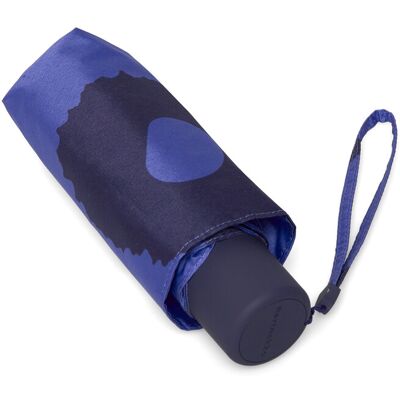 Marimekko Mini Manual Pieni Unikko ONE SIZE BLUE, DARK BLUE ONE SIZE Marimekko Mini Manual Pieni Unikko ONE SIZE BLUE, DARK BLUE ONE SIZE