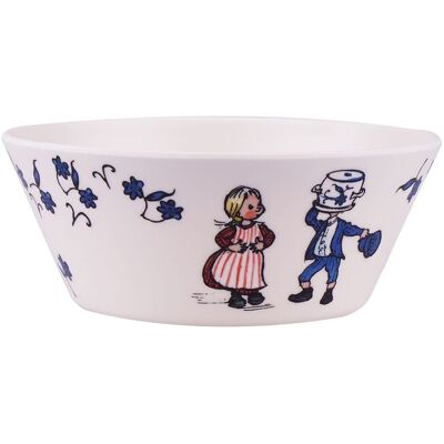 Barbo Toys Emil Tableware Bowl - Trend ONE SIZE 1016 ONE SIZE Barbo Toys Emil Tableware Bowl - Trend ONE SIZE 1016 ONE SIZE