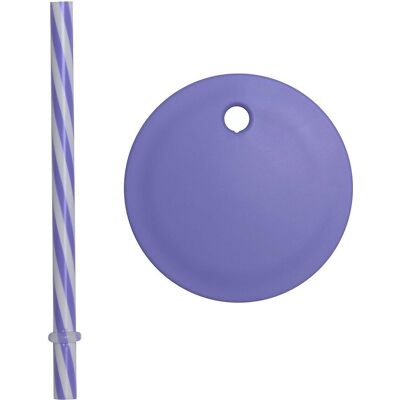 Design Letters Straw Lid For Eco Kids Cups & Glasses 13X 7.3X 2.5CM BLUE 13X 7.3X 2.5CM Design Letters Straw Lid For Eco Kids Cups & Glasses 13X 7.3X 2.5CM BLUE 13X 7.3X 2.5CM