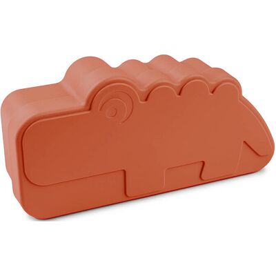 Done by Deer Croco Papaya Lunch Box Done by Deer Croco Papaya Lunch Box