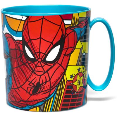 Euromic Spiderman, Mikro Krus ONE SIZE BLUE ONE SIZE Euromic Spiderman, Mikro Krus ONE SIZE BLUE ONE SIZE