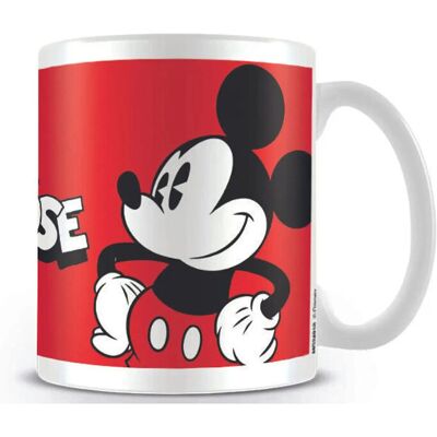 Joker Mug Mickey Mouse 33 CL MULIT COLOR 33 CL Joker Mug Mickey Mouse 33 CL MULIT COLOR 33 CL