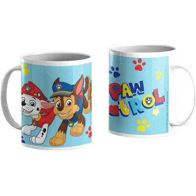 Joker Mug Paw Patrol Blue 33 CL MULIT COLOR 33 CL Joker Mug Paw Patrol Blue 33 CL MULIT COLOR 33 CL