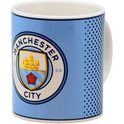 Joker Mug Manchester City 36 cl MULTI COLOURED 36 cl Joker Mug Manchester City 36 cl MULTI COLOURED 36 cl