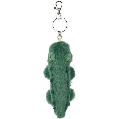 Liewood Alfredo Crocodile Keychain ONE SIZE x 15 GARDEN GREEN ONE SIZE x 15 Liewood Alfredo Crocodile Keychain ONE SIZE x 15 GARDEN GREEN ONE SIZE x 15