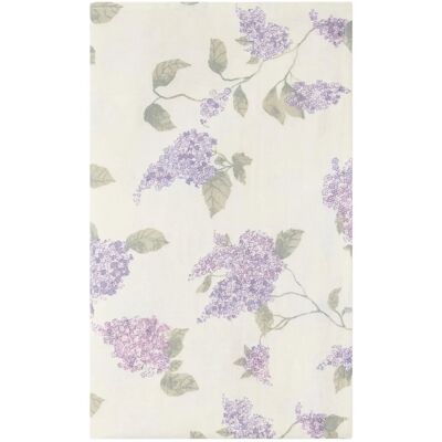 Lindex Blanket In Cotton Muslin ONE SIZE WHITE ONE SIZE Lindex Blanket In Cotton Muslin ONE SIZE WHITE ONE SIZE