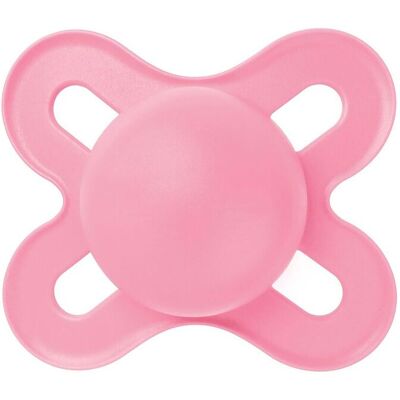 MAM Rosa Start Siden 0-2 månader - Baby Nap MAM Rosa Start Siden 0-2 månader - Baby Nap