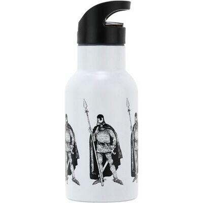 Rätt Start The Brothers Lionheart, Water Bottle (Cherry Valley) 340 ml TENGIL 340 ml Rätt Start The Brothers Lionheart, Water Bottle (Cherry Valley) 340 ml TENGIL 340 ml