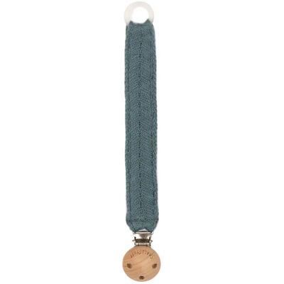 Smallstuff Dummychain, Fishbone, Cloudy 22X3X1.5 SKY BLUE 22X3X1.5 Smallstuff Dummychain, Fishbone, Cloudy 22X3X1.5 SKY BLUE 22X3X1.5
