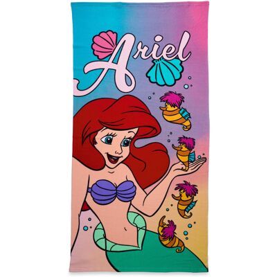 Disney Towel ONE SIZE PINK ONE SIZE Disney Towel ONE SIZE PINK ONE SIZE
