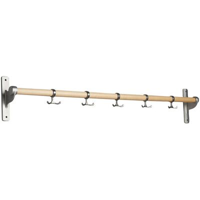 Essem Design Nostalgi Krogliste ONE SIZE BIRCH,ALUMINIUM ONE SIZE Essem Design Nostalgi Krogliste ONE SIZE BIRCH,ALUMINIUM ONE SIZE