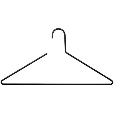 LIND DNA Slim Hanger ONE SIZE BLACK ONE SIZE LIND DNA Slim Hanger ONE SIZE BLACK ONE SIZE