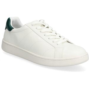Björn Borg Deuce 45 WHITE - GREEN 45 Björn Borg Deuce 45 WHITE - GREEN 45