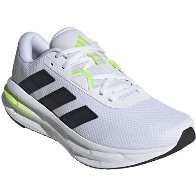 adidas Performance Galaxy 7 M 40 FTWWHT/CBLACK/SSLIME 40 adidas Performance Galaxy 7 M 40 FTWWHT/CBLACK/SSLIME 40