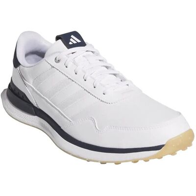 adidas Golf S2G 26 Leather 44 2/3 FTWWHT/FTWWHT/CONAVY 44 2/3 adidas Golf S2G 26 Leather 44 2/3 FTWWHT/FTWWHT/CONAVY 44 2/3