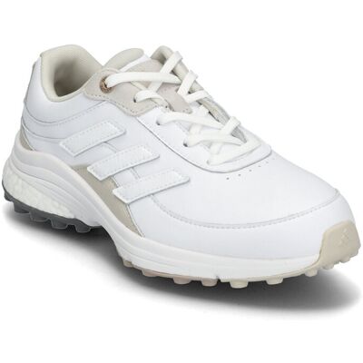 adidas Zoysia Spikeless Golf Shoes - Kvinnor - Vit - Golfskor adidas Zoysia Spikeless Golf Shoes - Kvinnor - Vit - Golfskor