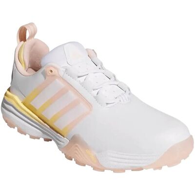 adidas Golf W Adipower 26 Sl 41 1/3 FTWWHT/BLUPNK/ICTA 41 1/3 adidas Golf W Adipower 26 Sl 41 1/3 FTWWHT/BLUPNK/ICTA 41 1/3