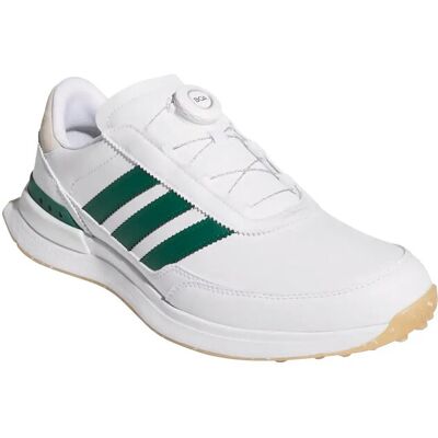 adidas Golf S2G 26 Boa 41 1/3 FTWWHT/CGREEN/GUM3 41 1/3 adidas Golf S2G 26 Boa 41 1/3 FTWWHT/CGREEN/GUM3 41 1/3