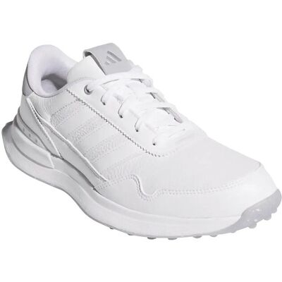 adidas Golf W S2G 26 Leather 42 2/3 FTWWHT/FTWWHT/HALSIL 42 2/3 adidas Golf W S2G 26 Leather 42 2/3 FTWWHT/FTWWHT/HALSIL 42 2/3