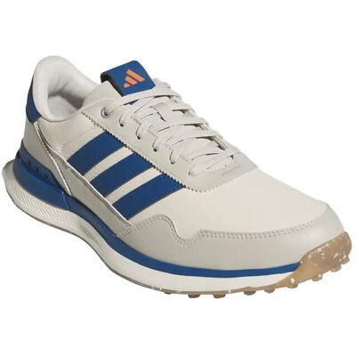 adidas Golf S2G 26 Leather 40 2/3 CWHITE/DUPE/WONALU 40 2/3 adidas Golf S2G 26 Leather 40 2/3 CWHITE/DUPE/WONALU 40 2/3