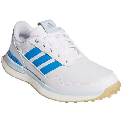 adidas Golf W S2G 26 Leather 38 FTWWHT/LURABL/CRSK 38 adidas Golf W S2G 26 Leather 38 FTWWHT/LURABL/CRSK 38
