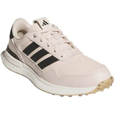 adidas Golf W S2G 26 Leather 38 2/3 WONQUA/CBLACK/GUM4 38 2/3 adidas Golf W S2G 26 Leather 38 2/3 WONQUA/CBLACK/GUM4 38 2/3