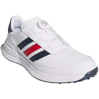 adidas Golf S2G 26 Boa 44 FTWWHT/CONAVY/BETSCA 44 adidas Golf S2G 26 Boa 44 FTWWHT/CONAVY/BETSCA 44