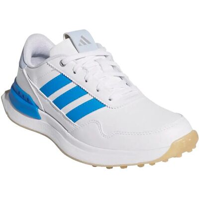 adidas Golf Jr S2G 26 33 FTWWHT/LURABL/CRSK 33 adidas Golf Jr S2G 26 33 FTWWHT/LURABL/CRSK 33