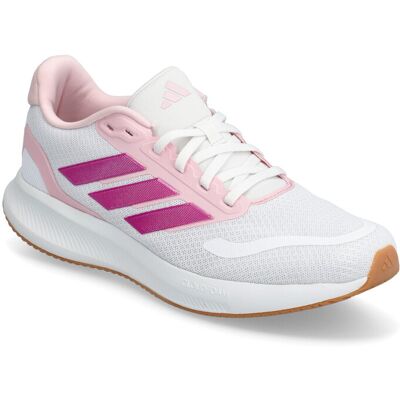 adidas Sportswear Runfalcon 5 J 36 FTWWHT/CLPINK/GUM10 36 adidas Sportswear Runfalcon 5 J 36 FTWWHT/CLPINK/GUM10 36