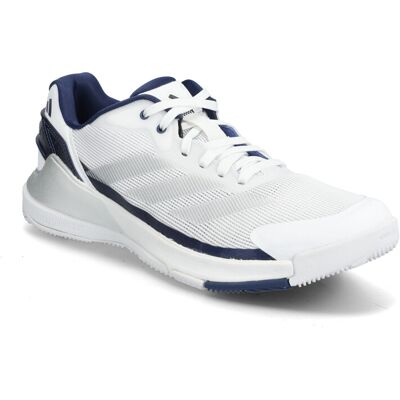 adidas Tennis Crazyquick Ls Padel M 42 000/WHITE/BLUE 42 adidas Tennis Crazyquick Ls Padel M 42 000/WHITE/BLUE 42
