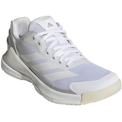 adidas Tennis Crazyquick Ls Padel W 38 000/WHITE 38 adidas Tennis Crazyquick Ls Padel W 38 000/WHITE 38