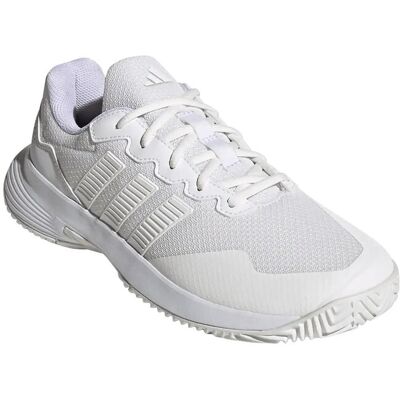 adidas Tennis Gamecourt 2 W 38 2/3 000/WHITE 38 2/3 adidas Tennis Gamecourt 2 W 38 2/3 000/WHITE 38 2/3