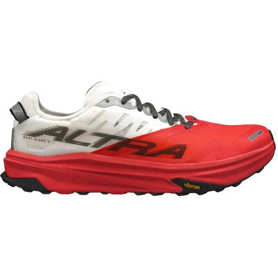 Altra M Mont Blanc Carbon 44 WHITE/CORAL 44 Altra M Mont Blanc Carbon 44 WHITE/CORAL 44