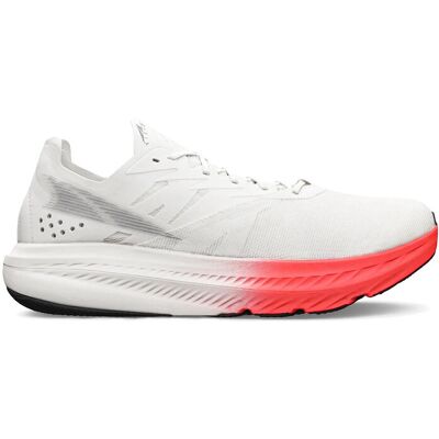 Altra W Vanish Carbon 2 42.5 WHITE/RED 42.5 Altra W Vanish Carbon 2 42.5 WHITE/RED 42.5