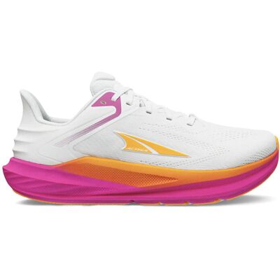 Altra W Torin 8 40 WHITE/ORANGE 40 Altra W Torin 8 40 WHITE/ORANGE 40