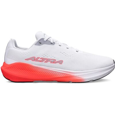 Altra M Experience Flow St 40.5 WHITE/CORAL 40.5 Altra M Experience Flow St 40.5 WHITE/CORAL 40.5