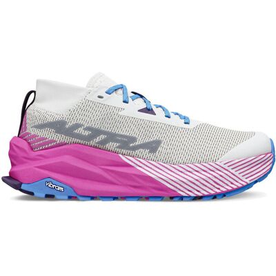 Altra W Olympus 275 39 WHITE 39 Altra W Olympus 275 39 WHITE 39