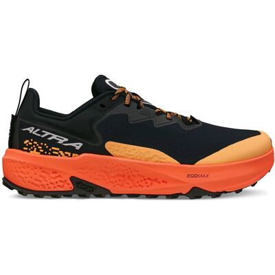 Altra M Timp 6 40 BLACK/ORANGE 40 Altra M Timp 6 40 BLACK/ORANGE 40