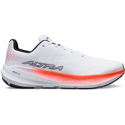 Altra W Experience Flow 3 40.5 WHITE/CORAL 40.5 Altra W Experience Flow 3 40.5 WHITE/CORAL 40.5