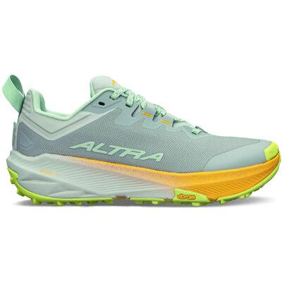 Altra W Experience Wild 3+ 40 GRAY 40 Altra W Experience Wild 3+ 40 GRAY 40