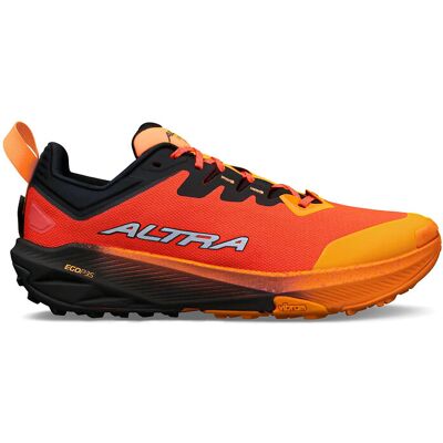 Altra M Experience Wild 3+ 41 BLACK/ORANGE 41 Altra M Experience Wild 3+ 41 BLACK/ORANGE 41