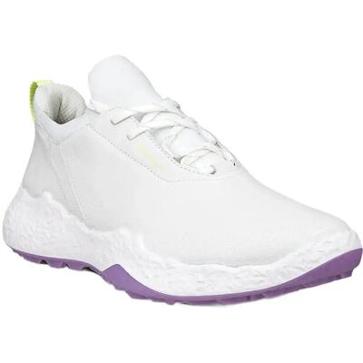 ECCO W Golf Biom H5 40 WHITE/LAVENDER MIST 40 ECCO W Golf Biom H5 40 WHITE/LAVENDER MIST 40