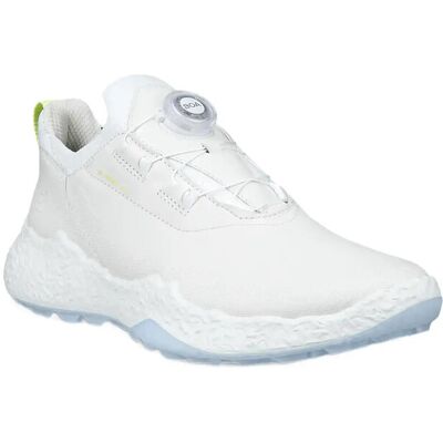 ECCO W Golf Biom H5 38 WHITE/AIR 38 ECCO W Golf Biom H5 38 WHITE/AIR 38