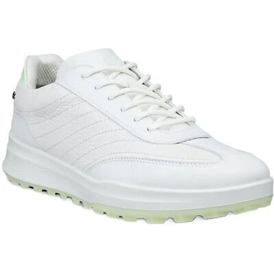 ECCO W Golf Street Vibe 41 SHADOW WHITE/WHITE/LIME CREAM 41 ECCO W Golf Street Vibe 41 SHADOW WHITE/WHITE/LIME CREAM 41