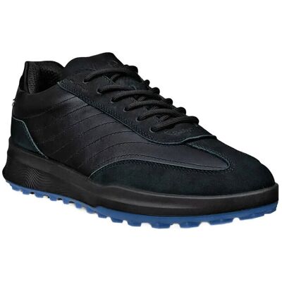 ECCO W Golf Street Vibe 40 BLACK/BLACK 40 ECCO W Golf Street Vibe 40 BLACK/BLACK 40