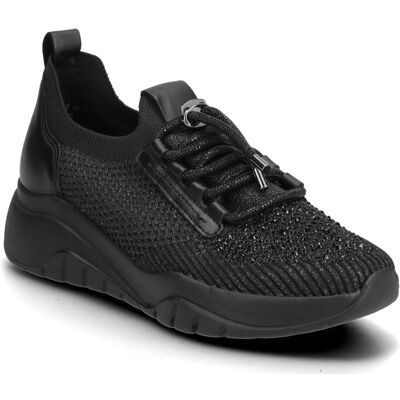 Gabor Sneaker 41 BLACK 41 Gabor Sneaker 41 BLACK 41